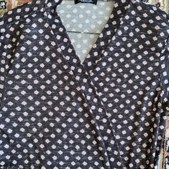 Women's Comfy Sleepwear Robe René - Picture 4 of 11